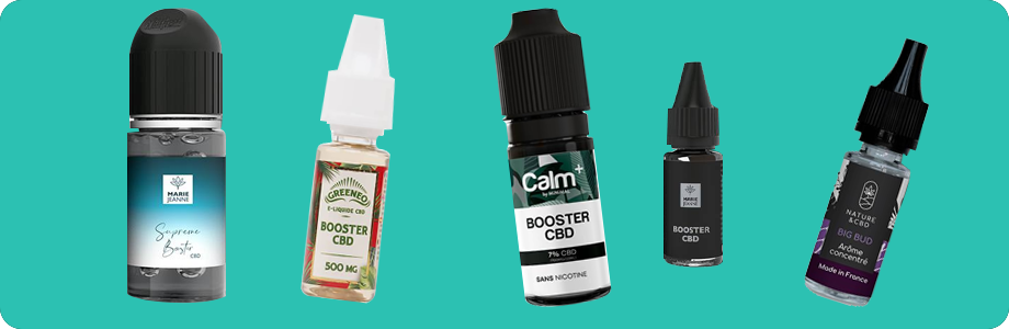 e liquides cbd diy